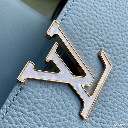 LOUIS MINI VUITTON CAPUCINES 0823